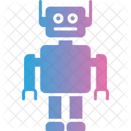 - robot  Icon