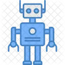 Robot Icon