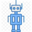 Robot Icon