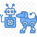 Robot Icon