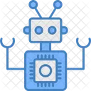 Robot Icon