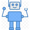 Robot Icon