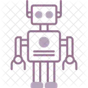 Robot Icon