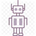 Robot Icon