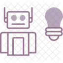 Robot Icon