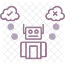 Robot Icon