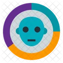 Robot Analysis  Icon