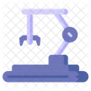 Machine Technology Equipment Icon