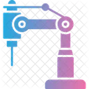 Robot Arm Robot Arm Icon