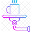 Robot Assistant Icon