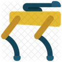 Robot avanzado  Icono