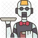Robot butlers  アイコン