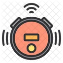 Robot Cleaner Robot Cleaner Icon