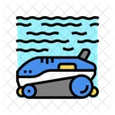 Robot Cleaner  アイコン