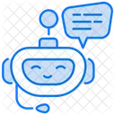 Chatbot  Icono