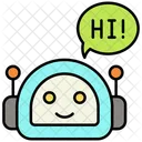 Chatbots Icono