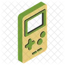 Gamebot Divertissement Jeu Icon
