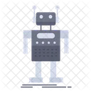 Robot Development  Icon