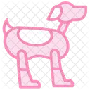Robot Dog Robot Dog Icon
