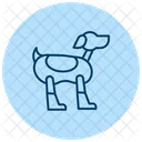 Robot Dog Robot Dog Icon