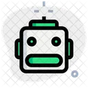 Robot  Icon
