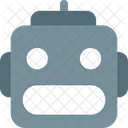 Robot  Icon