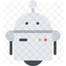 Robot  Icono