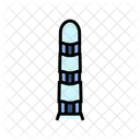 Finger Robot Hand Icon