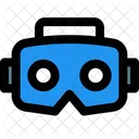 Robot Glasses  Icon