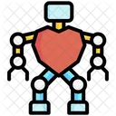Robot Heart  アイコン