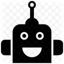 Artificial Intelligence Ai Robot Icon