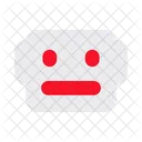 Robot Chatbot Robotic Icon