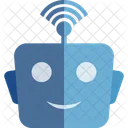 Robot Icon