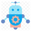 Robot Icon