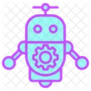 Robot Icon