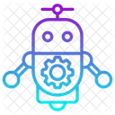 Robot Icon