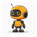 Technology Machine Robotics Icon