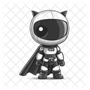 Technology Machine Robotics Icon
