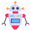 Robot  Icono