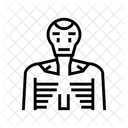 Robot  Icon
