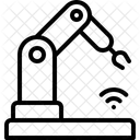 Robot  Icon