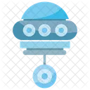Robot Icône