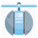 Robot  Icône