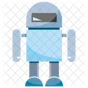 Robot  Icône