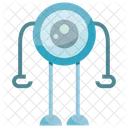 Robot  Icône