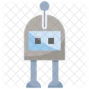 Robot  Icône