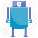 Robot  Icône