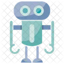 Robot  Icône