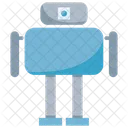 Robot  Icône