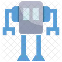Robot  Icône